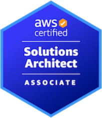 AWS Solutions Architect – Associate