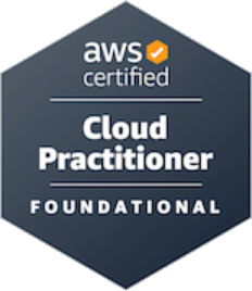 AWS Cloud Practitioner